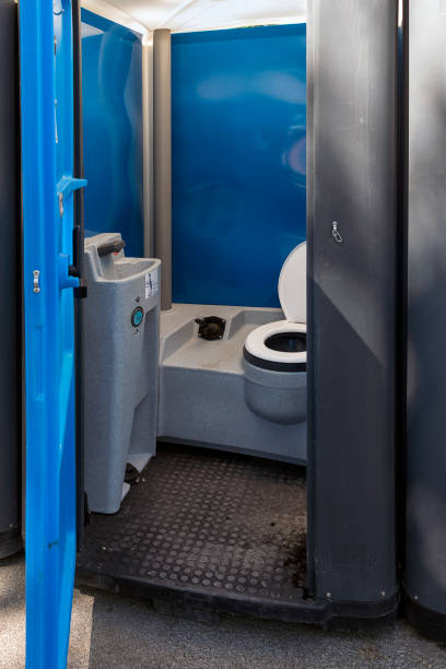 Best Porta potty rental for festivals  in Parker City, IN