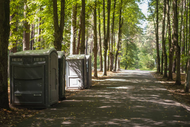 Best Luxury portable toilet rental  in Parker City, IN