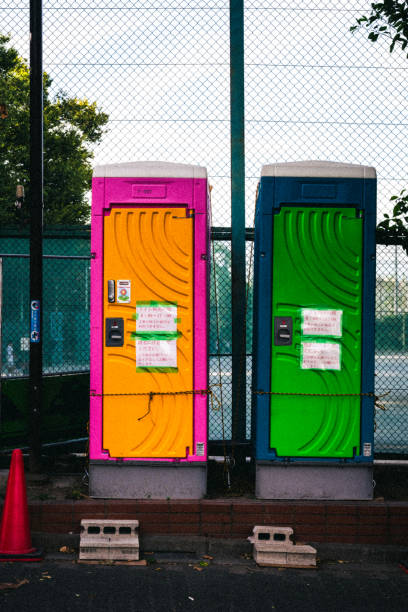 Best Porta potty rental for outdoor events  in Parker City, IN