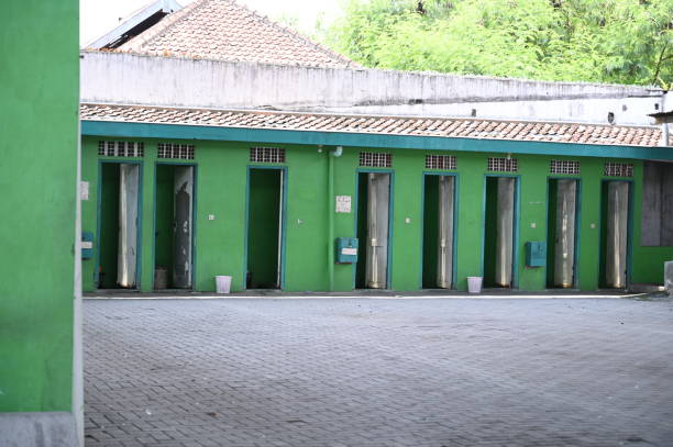 Best Affordable porta potty rental  in Parker City, IN