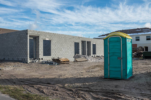 Best Best portable toilet rental  in Parker City, IN